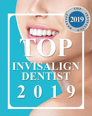 top Invisalign dentist 2019
